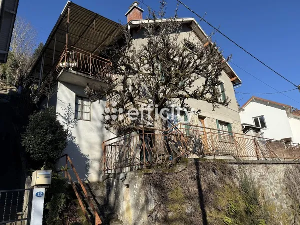 Maison 4 pièces 105 m²