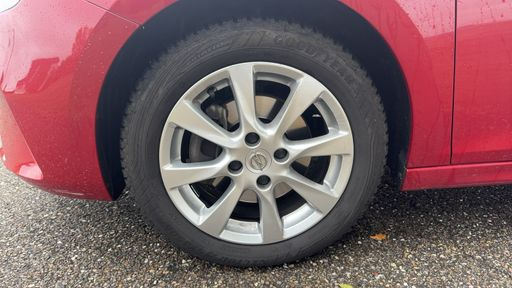 Opel Corsa 1.2i Turbo 100 - Edition – 2023 – 66196 km – Essence – Boîte Manuelle — photo 17