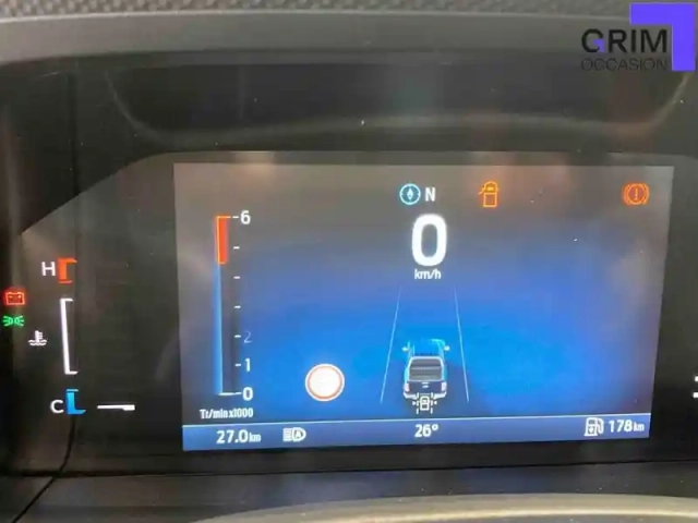 Ford Ranger super cabine 2.0 ecoblue 170 ch s&amp;s 4x4 — photo 49