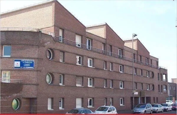 Stationnement Vente Dunkerque 15000€