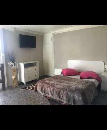 Appartement Location Chalon-sur-Saône 2p 22m² 500€