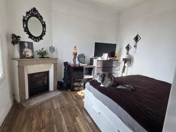 Maison 4 pièces 70 m²