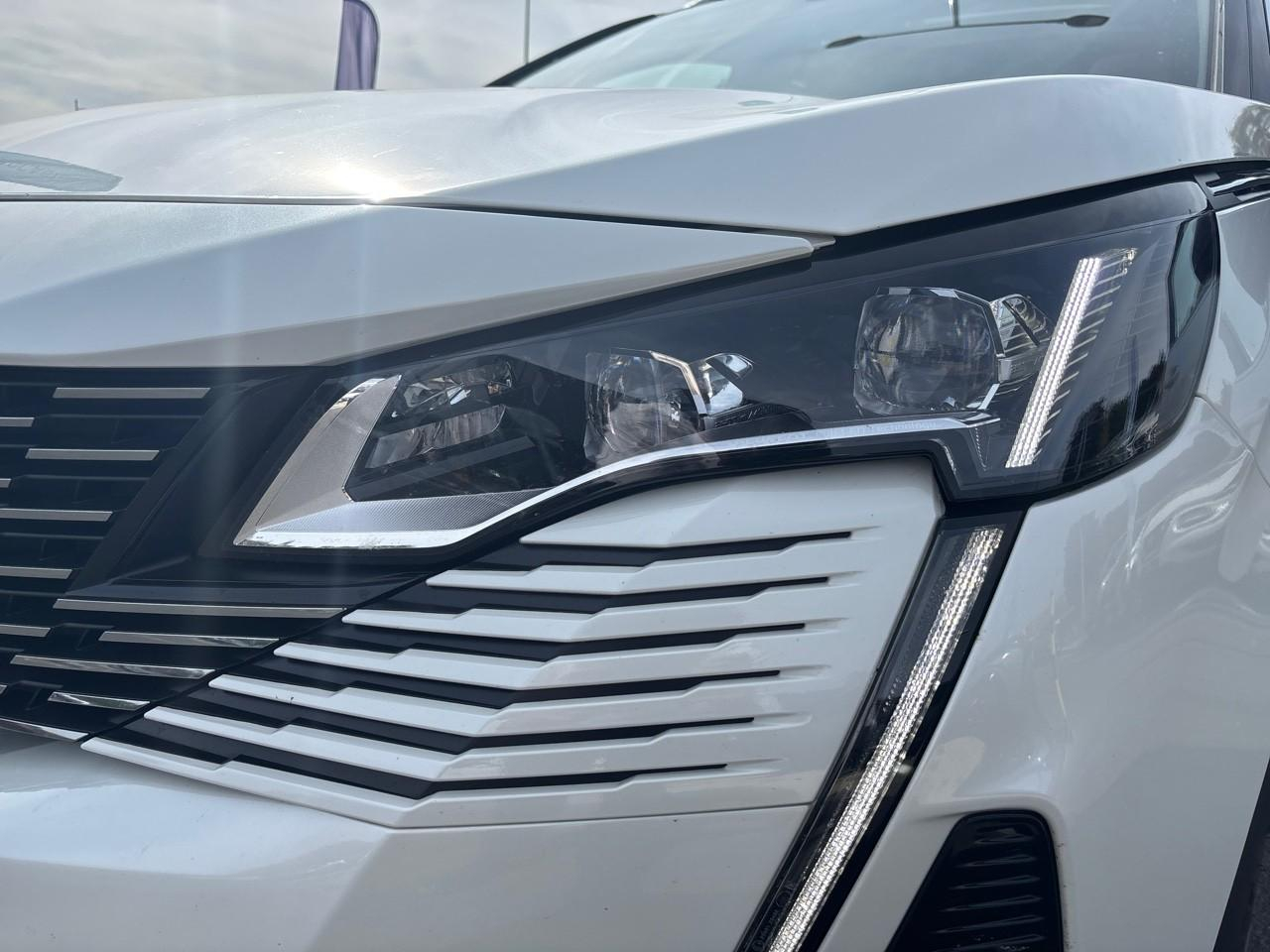 Peugeot 5008 1.2 puretech 130ch s&s gt — photo 33
