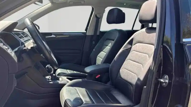 Volkswagen Tiguan 1.4 ehybrid 245ch dsg6 — photo 12