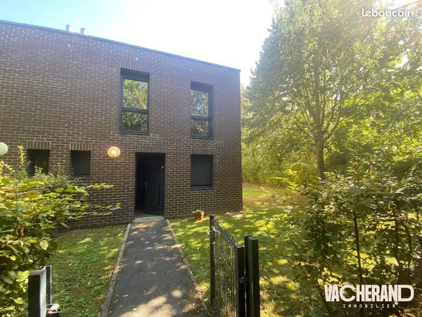 Maison 5 pièces 97 m²