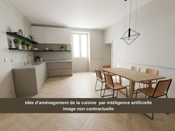 Appartement