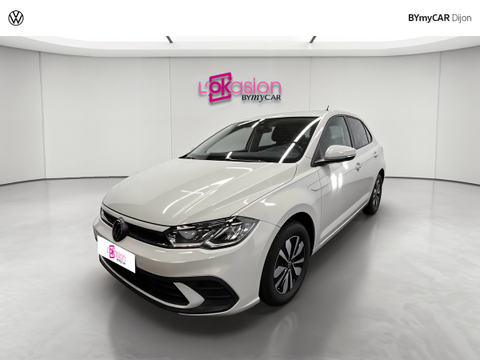 Volkswagen Polo 1.0 TSI 95 S&amp;S BVM5