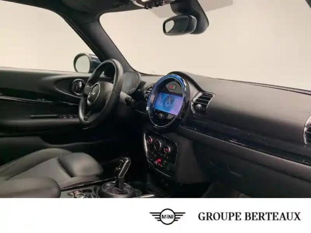 Mini Mini clubman cooper 136ch knightsbridge bva7 — photo 5