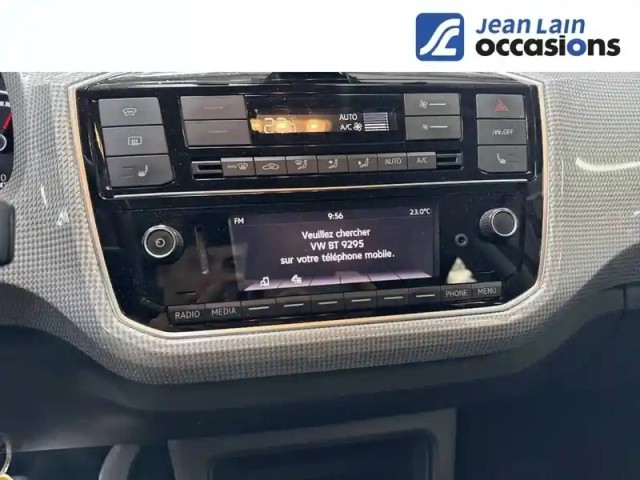 Volkswagen Up e-! 83 electrique — photo 15