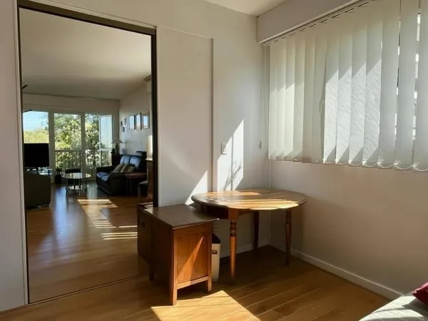 Appartement 5 pièces 111 m²