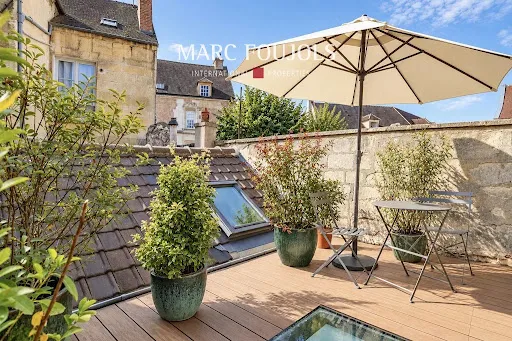 Maison 6 pièces 147 m²
