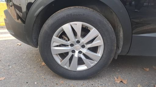 Peugeot 3008 1.5 BlueHDi 130 EAT8 - Active Business – 2019 – 135656 km – Diesel – Boîte Automatique — photo 34