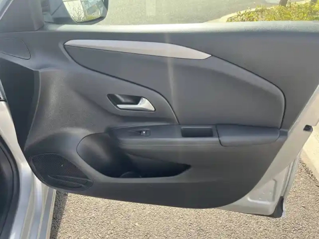 Opel Corsa electrique 136 ch &amp; batterie 50 kwh — photo 13