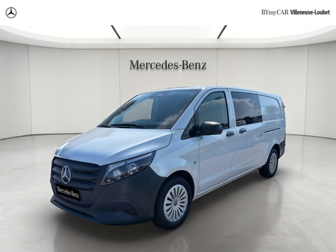 Mercedes VITO MIXTO 116 CDI EXTRA LONG BVA RWD