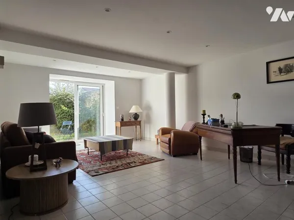 Appartement 2 pièces 59 m²