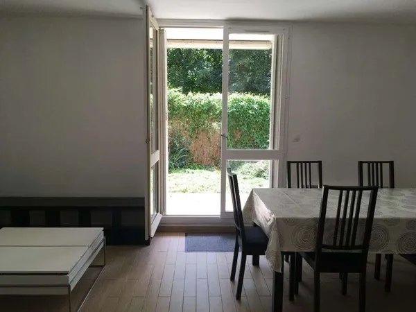 Appartement 2 pièces 55 m²