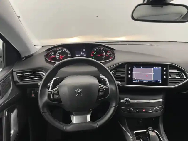 Peugeot 308 bluehdi 130ch s&amp;s eat8 — photo 118