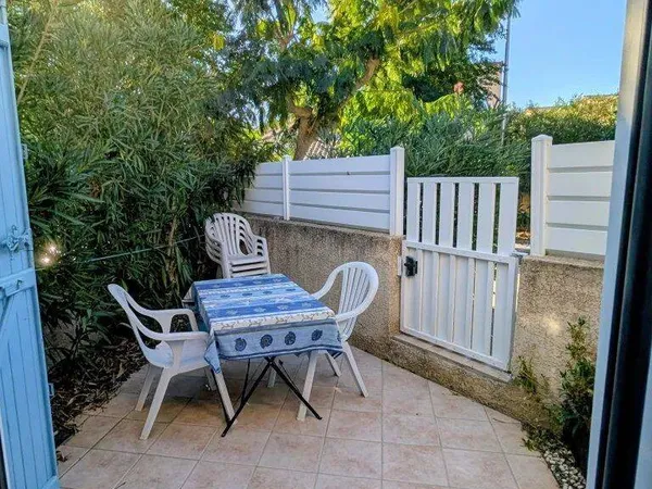 Maison 3 pièces 43 m²