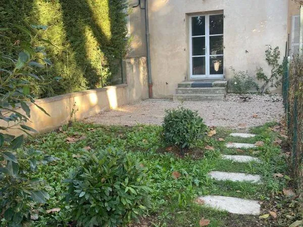 Duplex 3 pièces 60 m²