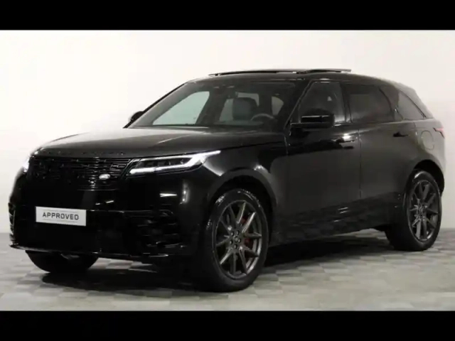Land Rover Range Rover velar 2.0 p400e 404ch phev dynamic se awd bva