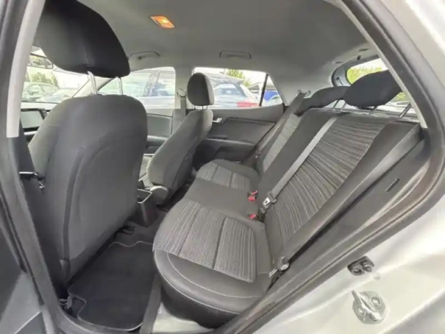 Kia Stonic 1.0 t-gdi 100ch isg active euro6d-t — photo 12