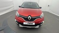 Renault Captur 1.3 TCe 150ch FAP Intens
