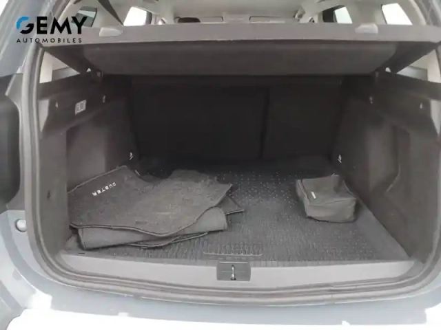 Dacia Duster eco-g 100 4x2 — photo 21