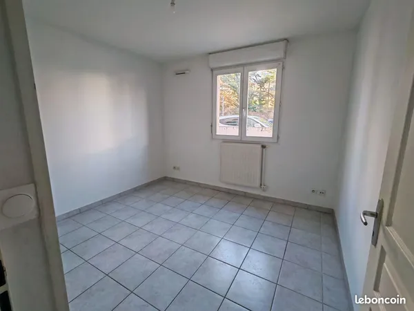 Appartement 4 pièces 86 m²
