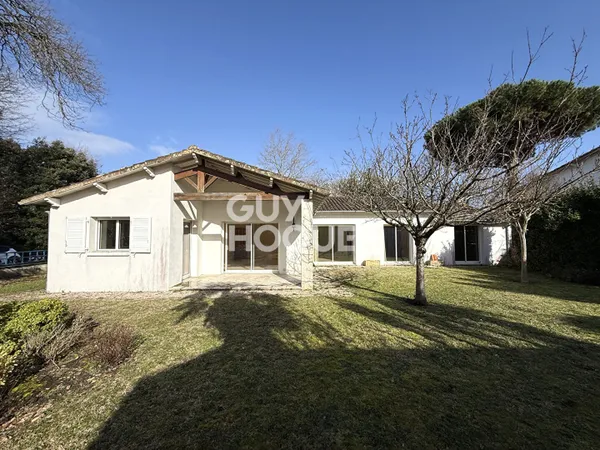 Maison à vendre à Royan - Pontaillac