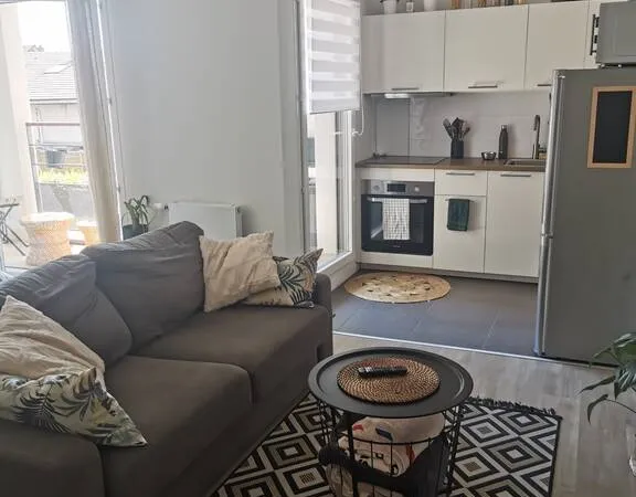 Appartement 1 pièce 30 m²