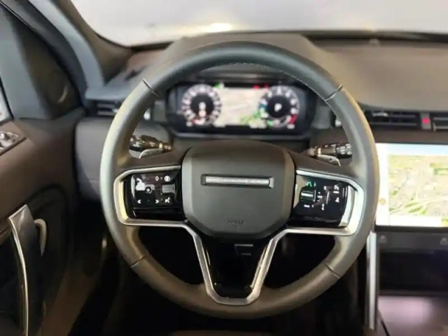 Land Rover Discovery Sport 1.5 p300e 309ch dynamic se — photo 12