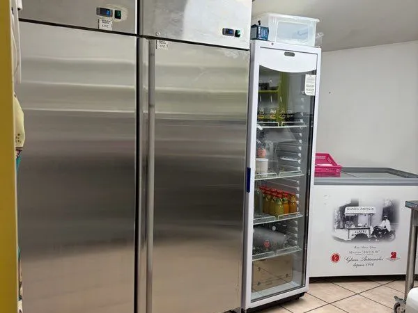 Commerce Vente Rocheservière  100m² 32000€