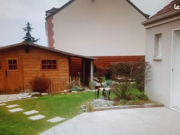 Investissement locatif maison louée
