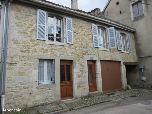 Appartement 3 pièces 79 m²