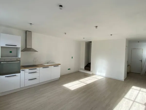 Appartement 3 pièces 96 m²