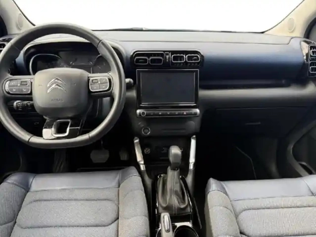 Citroën C3 Aircross puretech 130ch s&amp;s rip curl eat6 — photo 14