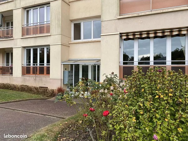 Appartement 5 pièces 150 m²