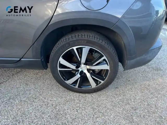 Peugeot 2008 bluehdi 120ch s&amp;s eat6 — photo 74