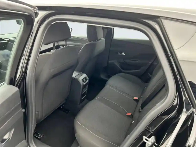 Peugeot 308 sw puretech 130ch s&amp;s eat8 — photo 12