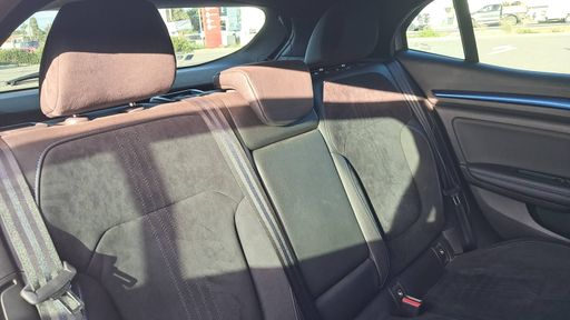 Renault Megane 1.7 Blue dCi 150 EDC - GT-Line – 2019 – 121855 km – Diesel – Boîte Automatique — photo 40