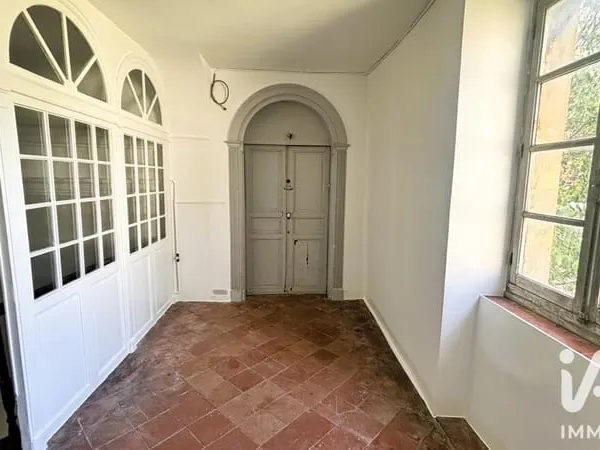 Appartement 5 pièces 100 m²