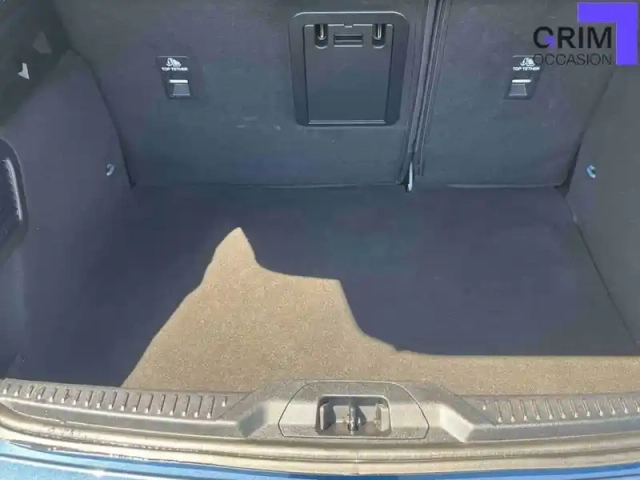 Ford Focus 1.5 ecoblue 115 powershift — photo 12