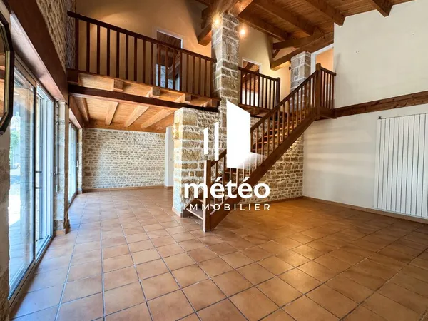 Maison 6 pièces 171 m²