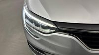Renault Mégane Estate 1.5 Blue dCi 115ch Business — photo 17