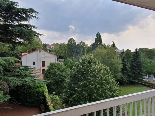 Appartement 1 pièce 23 m²