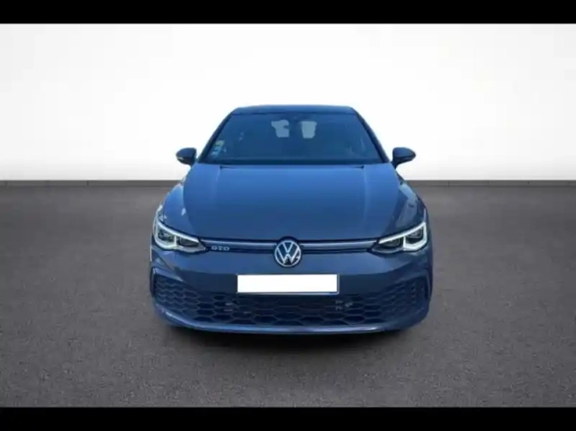 Volkswagen Golf 2.0 tdi scr 200ch gtd dsg7 — photo 2