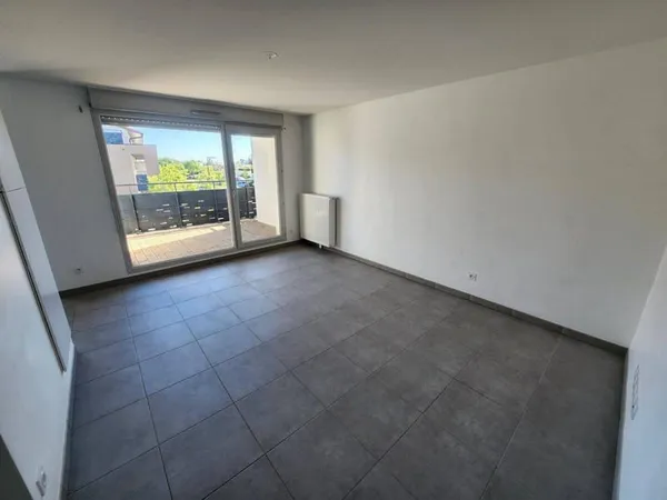 Duplex 3 pièces 68 m²