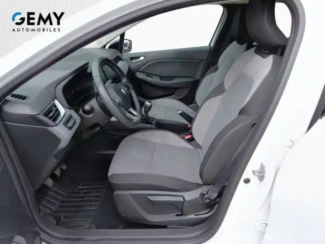 Renault Clio tce 90 — photo 9