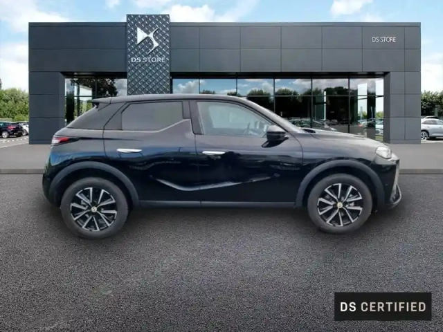 Ds Ds 3 hybride 145 e-dct6 — photo 76