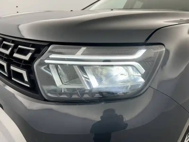 Dacia Duster tce 150 fap 4x2 edc — photo 35